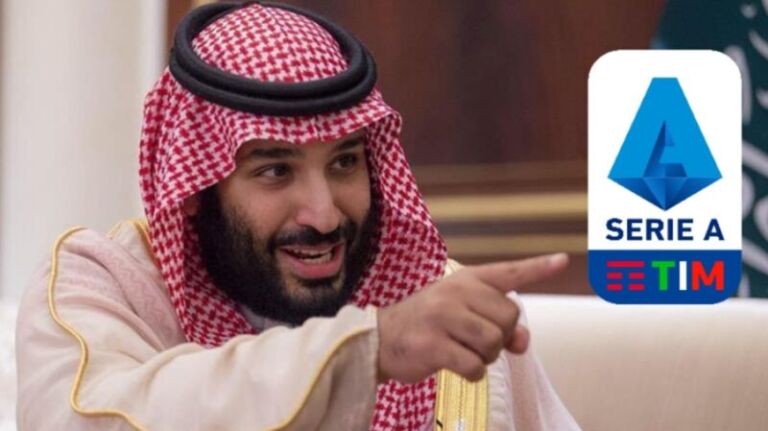 Sheikët arab po e blejnë gjigantin italian për 1 miliardë euro