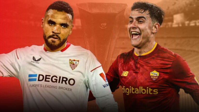 Sevilla dhe Roma luajnë sonte finalen e madhe të Ligës së Evropës