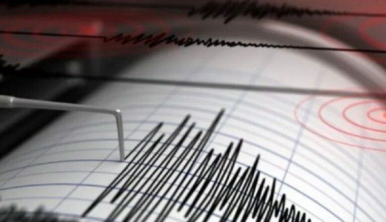 Regjistrohet tërmet në Ohër