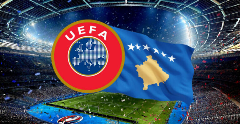 7 vjet nga anëtarësimi i Kosovës në UEFA