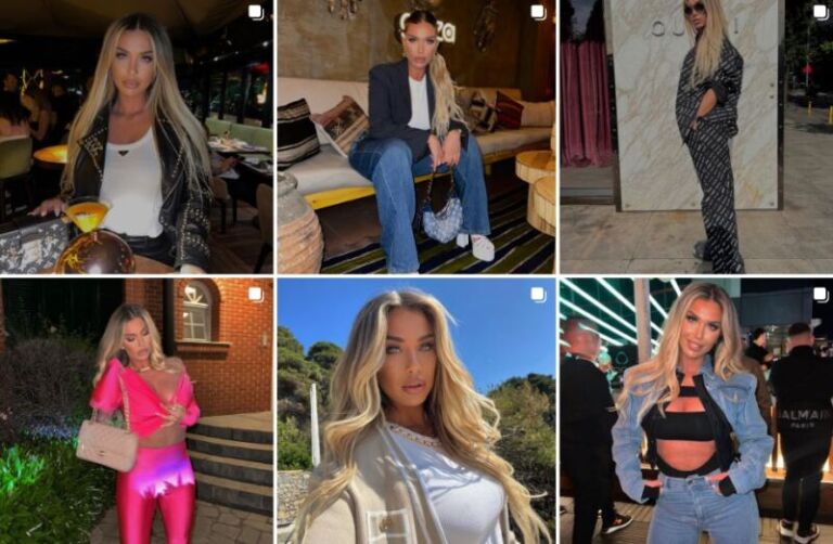 Adelina i dha fund martesës më 50-vjeҫarin, por mësohet se me kë po rrin djali pas ndarjes së tyre