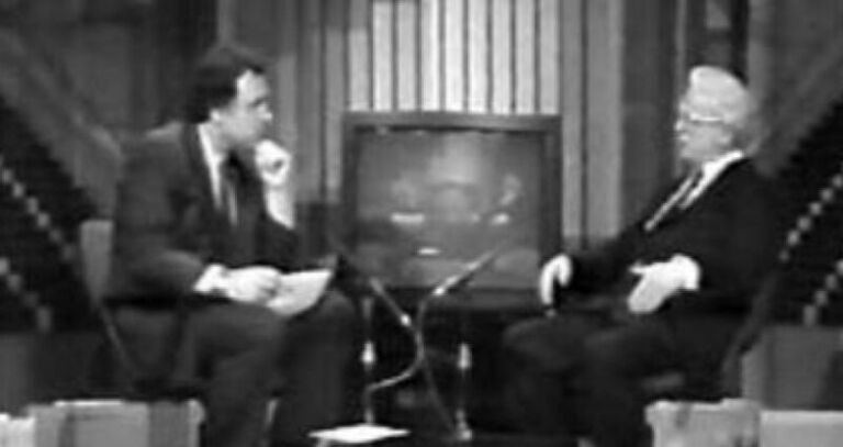 ‘Amerikën e kemi mik, por s’do të thotë se duhet ta dëgjojmë gjithmonë’, Gashi publikon pjesë nga intervista e Demaçit më 1996