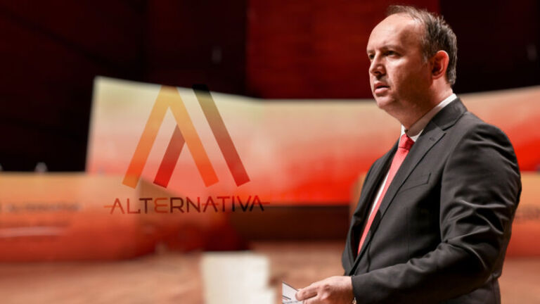 Alternativa: Shqiptimi i dënimeve për djegien në spitalin modular në Tetovë është djegie e dytë