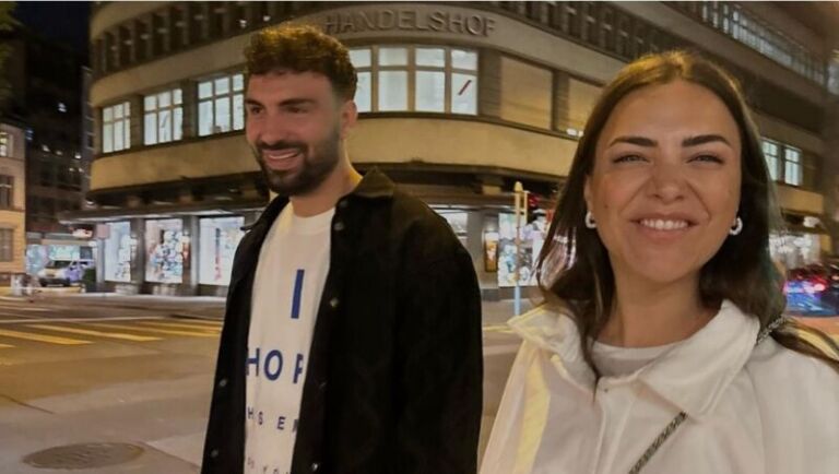 ‘E zgjoj në 4 të mëngjesit…’, Ledri rrëfen disa sekrete për marrëdhënien me Sarën