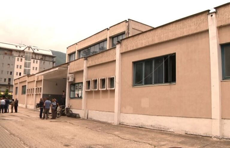 Shkolla në Tetovë, me emër nga komunizmi