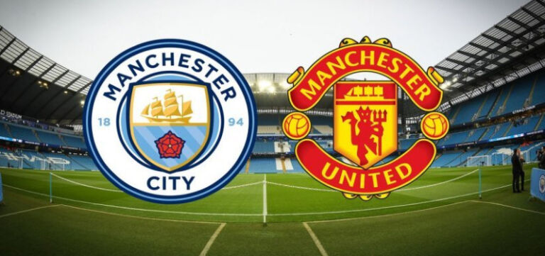 Sot përballen Man City dhe Man United