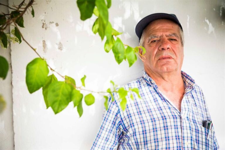 Pas 43 vjetësh në karrocën e invalidit, tani në këmbë të veta