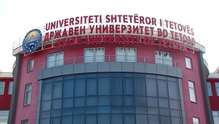 Konkursi në UT, Shaqiri nuk e sheh të arsyeshëm sanksionimin