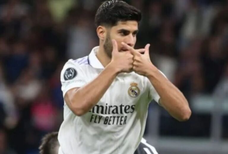 PSG – Asensionl, vjen lajmi i madh