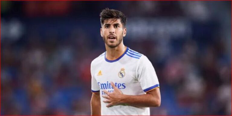 Vjen zyrtarizimi, Asensio largohet përfundimisht nga Real Madrid