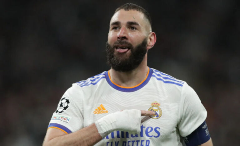 Kjo është skuadra ku pritet të transferohet Benzema