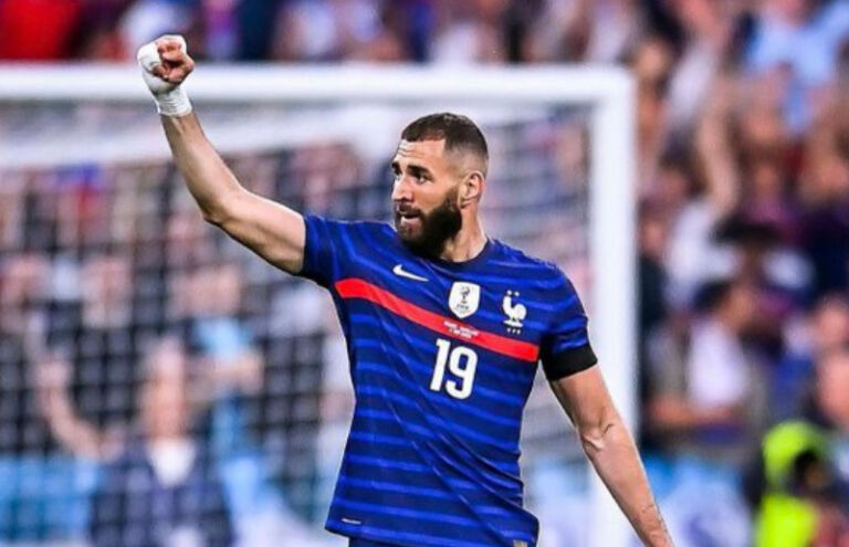 Kjo është rroga stratosferike që mund ta marrë Benzema në Arabinë Saudite