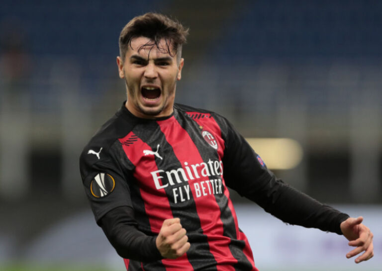 Reali ja merr Milanit yllin e madh, zyrtarizimi brenda javës!