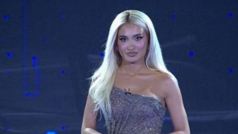 Dea Mishel thotë se s’ka të dashur: Dua dikë që të më udhëheqë