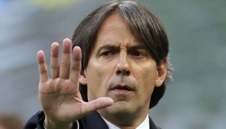E pranon Inzaghi: Interi nuk është favorit me Manchester Cityn
