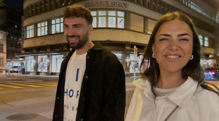 Rrëfehet Ledri për disa sekrete për marrëdhënien me Sarën: E zgjoj në 4 të mëngjesit…