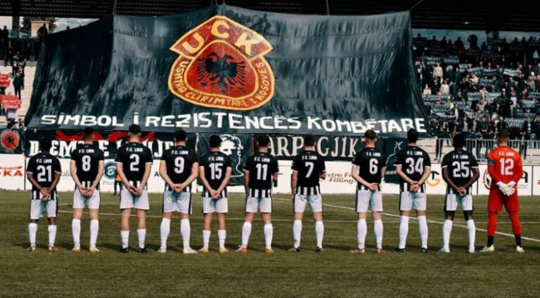 Liria në Superligë