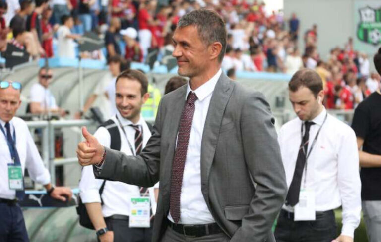 Milan s’ka të ndalur, pritet të transferojë dyshen e Serie A për 70 milionë euro