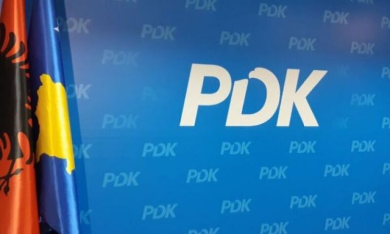 PDK akuza Osmanit se negocioi zgjedhjet me Vuçiqin: Tash me Kurtin do t’u thonë kryetarëve “jepni dorëheqje”