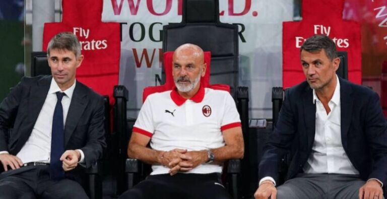 Pioli zbulon prioritetet te Milani, kërkon përforcime
