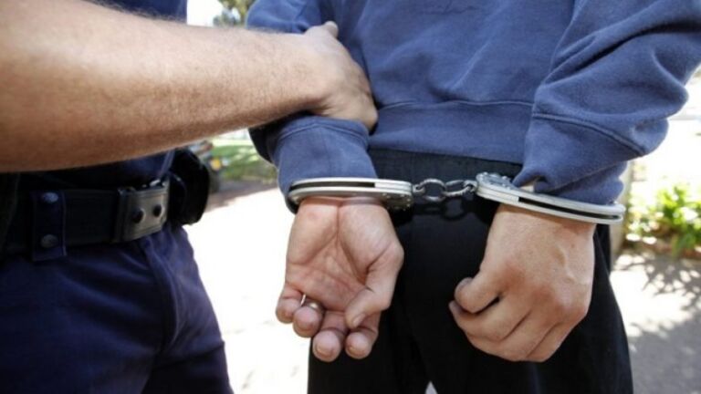 Bastisje në Manastir, arrestohet një 18 vjeçar
