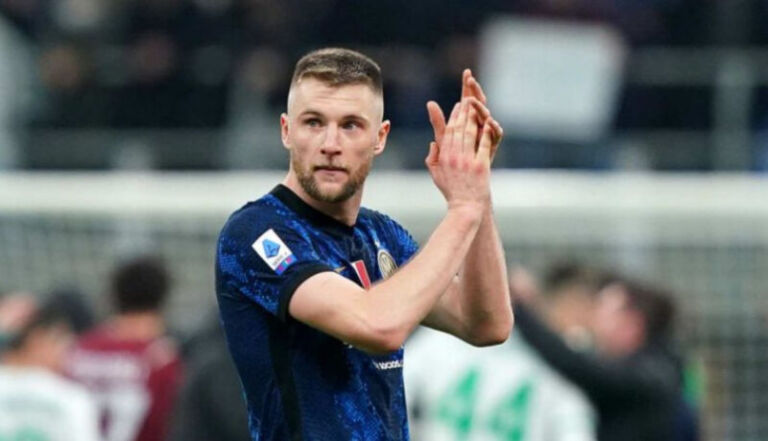 Zyrtare: Skriniar largohet nga Interi