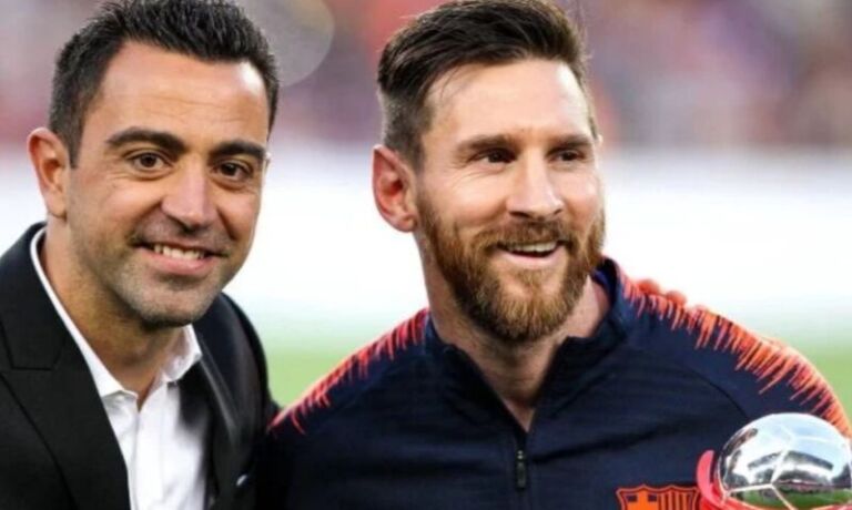 Trajneri i Barcelonës: Ne e duam Messin këtu