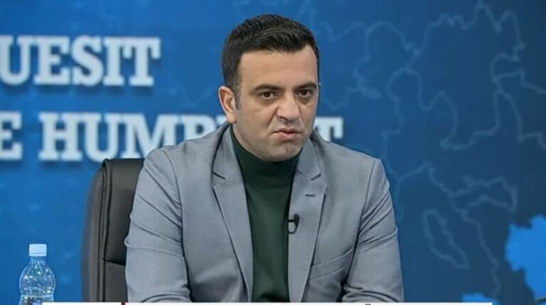 Duhet të tregohemi të gatshëm ta mbrojmë tokën e Kosovës