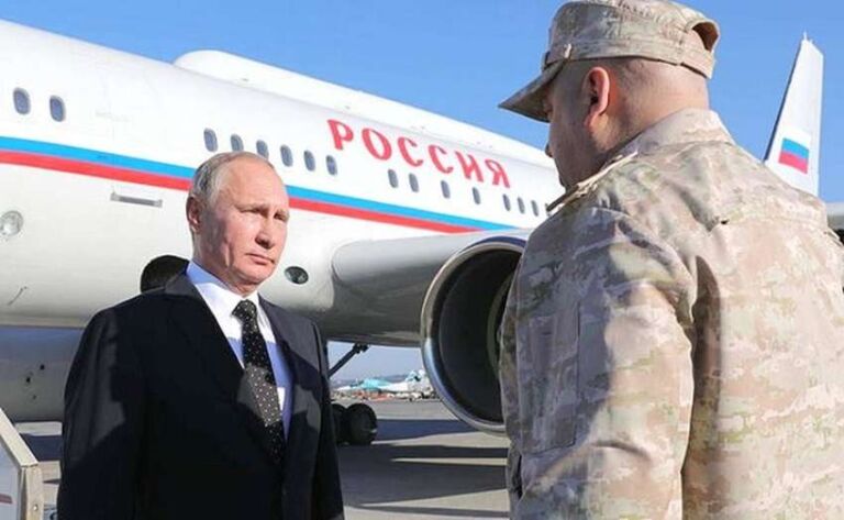 Kaos në Kremlin, inteligjenca britanike zbulon se çfarë po ndodh me dy njerëzit e fuqishëm në Rusi