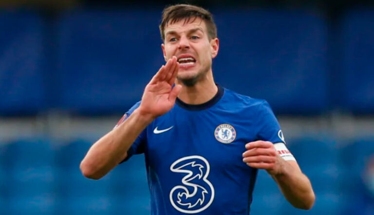 Azpilicueta i thotë “JO” Interit, transferohet te Atletico