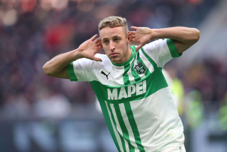 Arrihet marrëveshja, gjiganti nga  Serie A transferon Frattesin