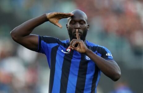 Lulaku – Juventus, lajm i fundit nga Italia