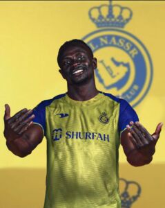 Arrihet marrëveshja mes Al Nass dhe Sadio Manes