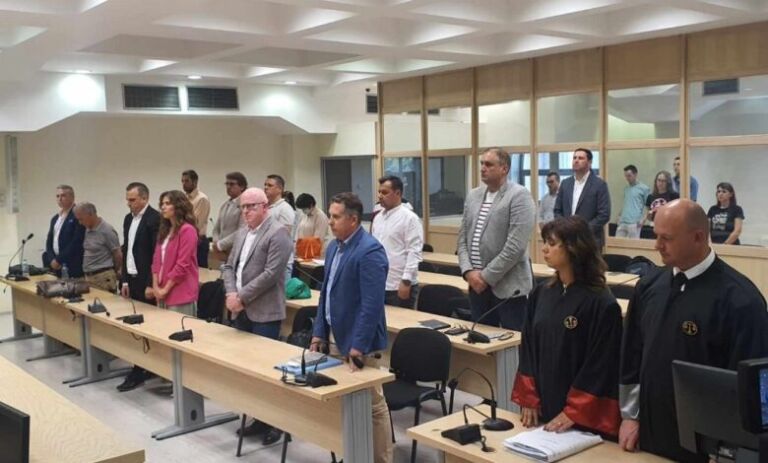 Rasti “Souftuerët”, Dragi Rashkovski dënohet me 8 vjet heqje lirie