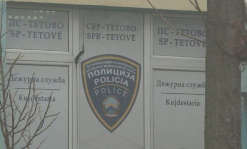 Arrestohen 13 persona nga Çegrani dhe një nga Gostivari, ja për çka akuzohen