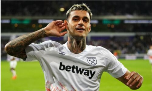 Roma arrin marrëveshje me West Hamin për transferimin e Scamaccas