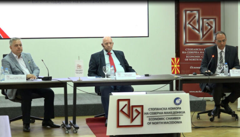 Ekonomia gri, sa 1/3 e Prodhimit Bruto Vendor