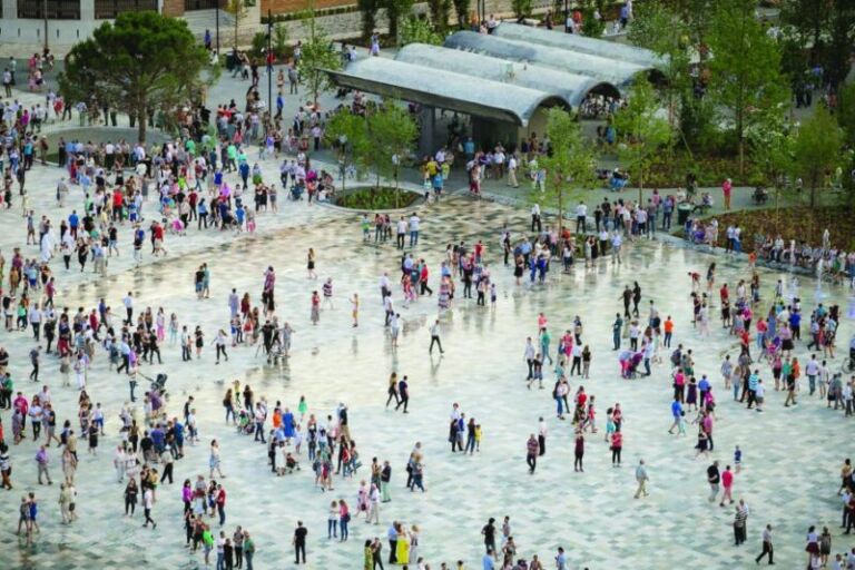 Shqipëria arrin vendet e pasura për plakjen e popullsisë