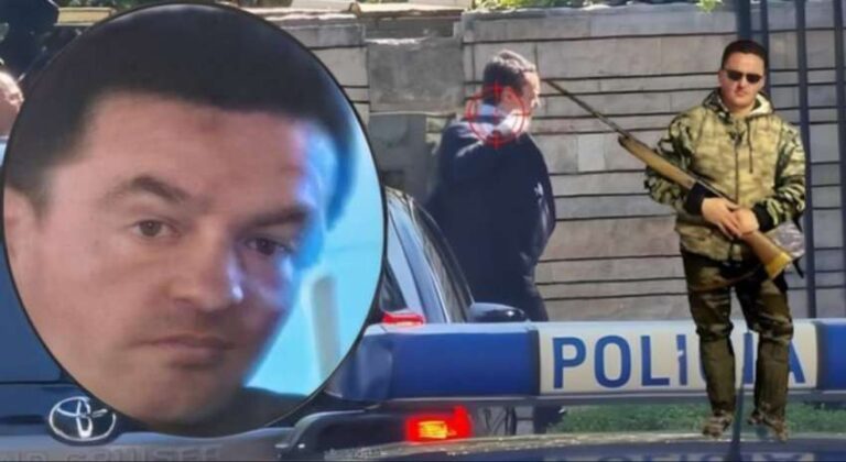 Shpallet në kërkim i dyshuari për planifikimin e atentatit ndaj kryeministrit Kurti, ja lidhjet e tij me Kosovën