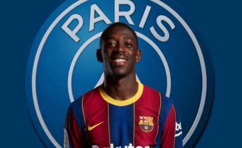 Gati marrëveshja, Dembele po transferohet në PSG