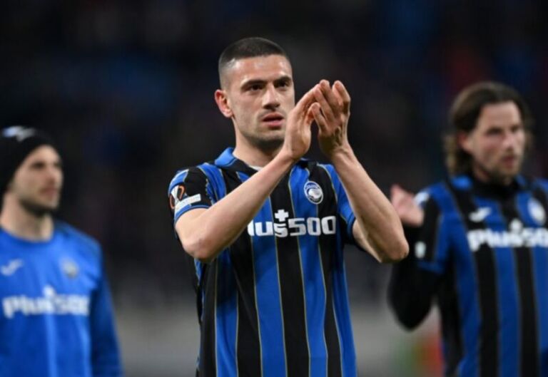 Demiral pritet të transferohet të gjiganti nga Serie A
