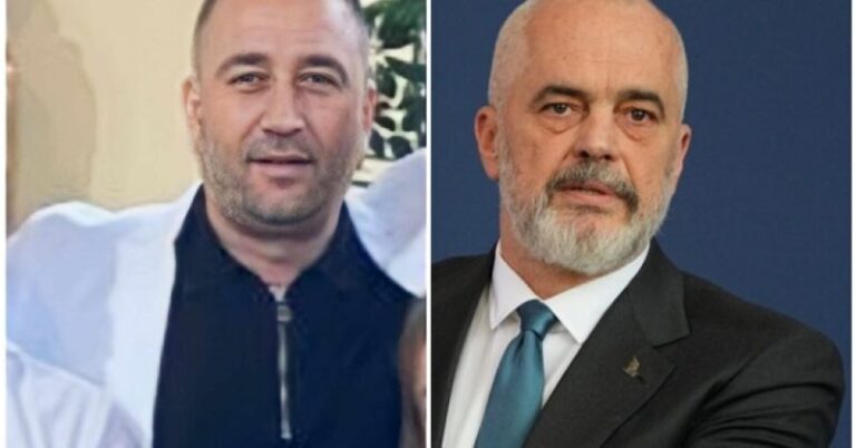 Përgjimet fundosin Pëllumb Gjokën/ Bisedoi me Behar Bajrin për vrasjet, ‘objektivit’ i shkuan në varrim