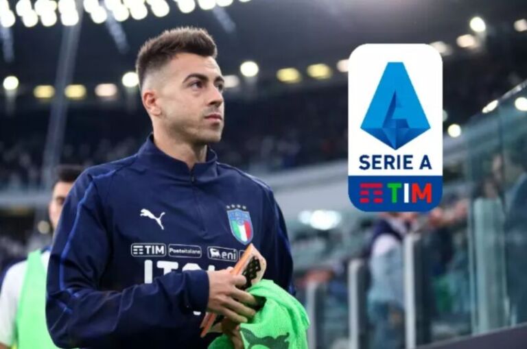 Punë e kryer: El Shaarawy vendos për të ardhmen e tij te Roma