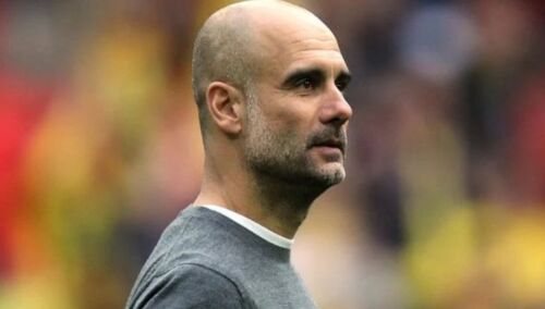 Guardiola: Ronaldo hapi rrugën që shumë yje të transferohen në Arabi