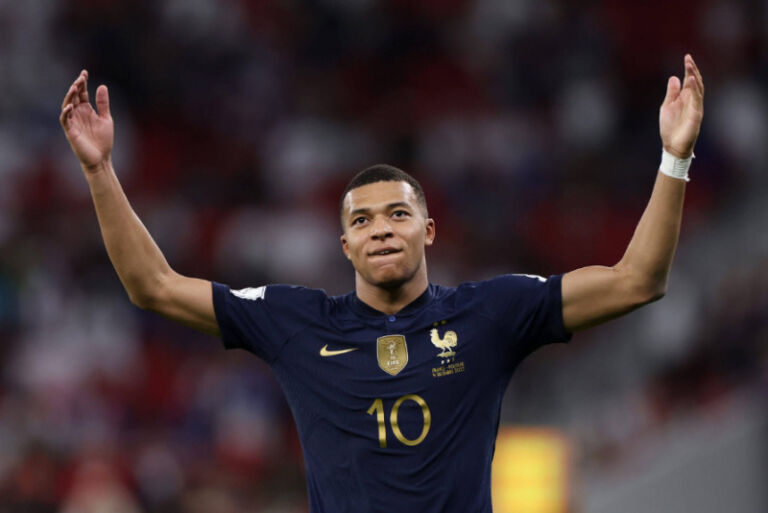 Befason Mbappe, kërkon 240 milionë euro nëse transferohet në një tjetër eki tjetër