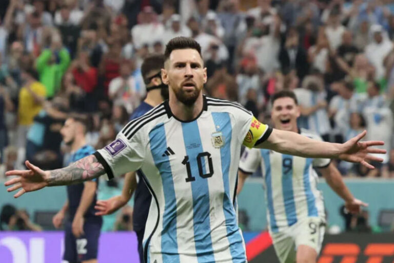 Messi do të paguhet nga Barcelona deri në vitin 2025