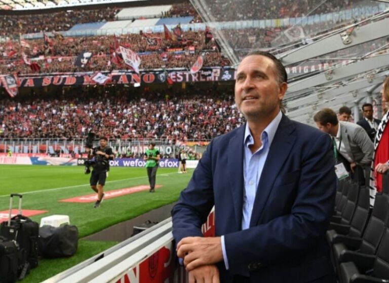 Milan po e transferon bomberin e ri