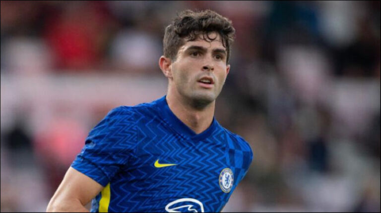 Ky ekip ofron shumë më shumë para për  Pulisicin sesa Milan