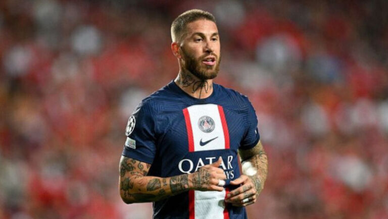 Lëvizje e papritur, ja ku po transferohet Ramos