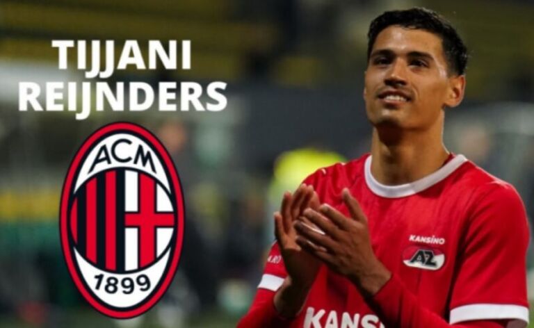 Milan- Reijnders, ky është lajmi i fundit